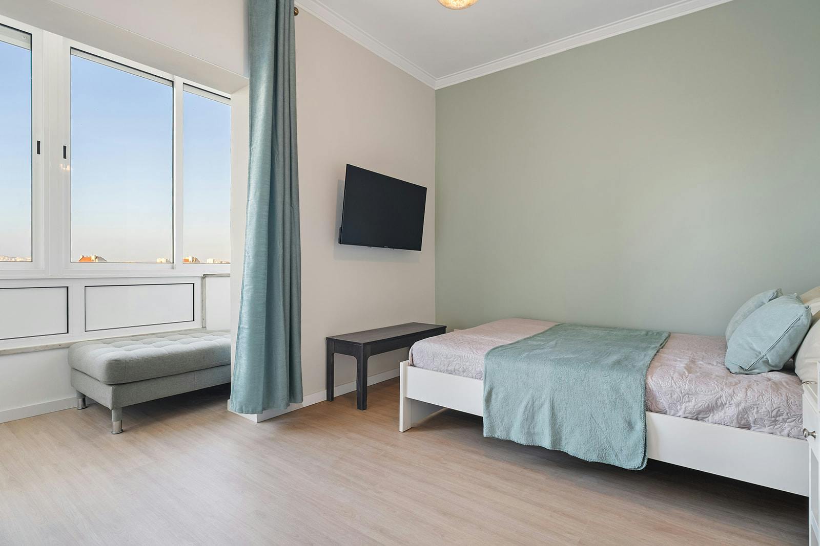 Rua António Aleixo, Amadora preview