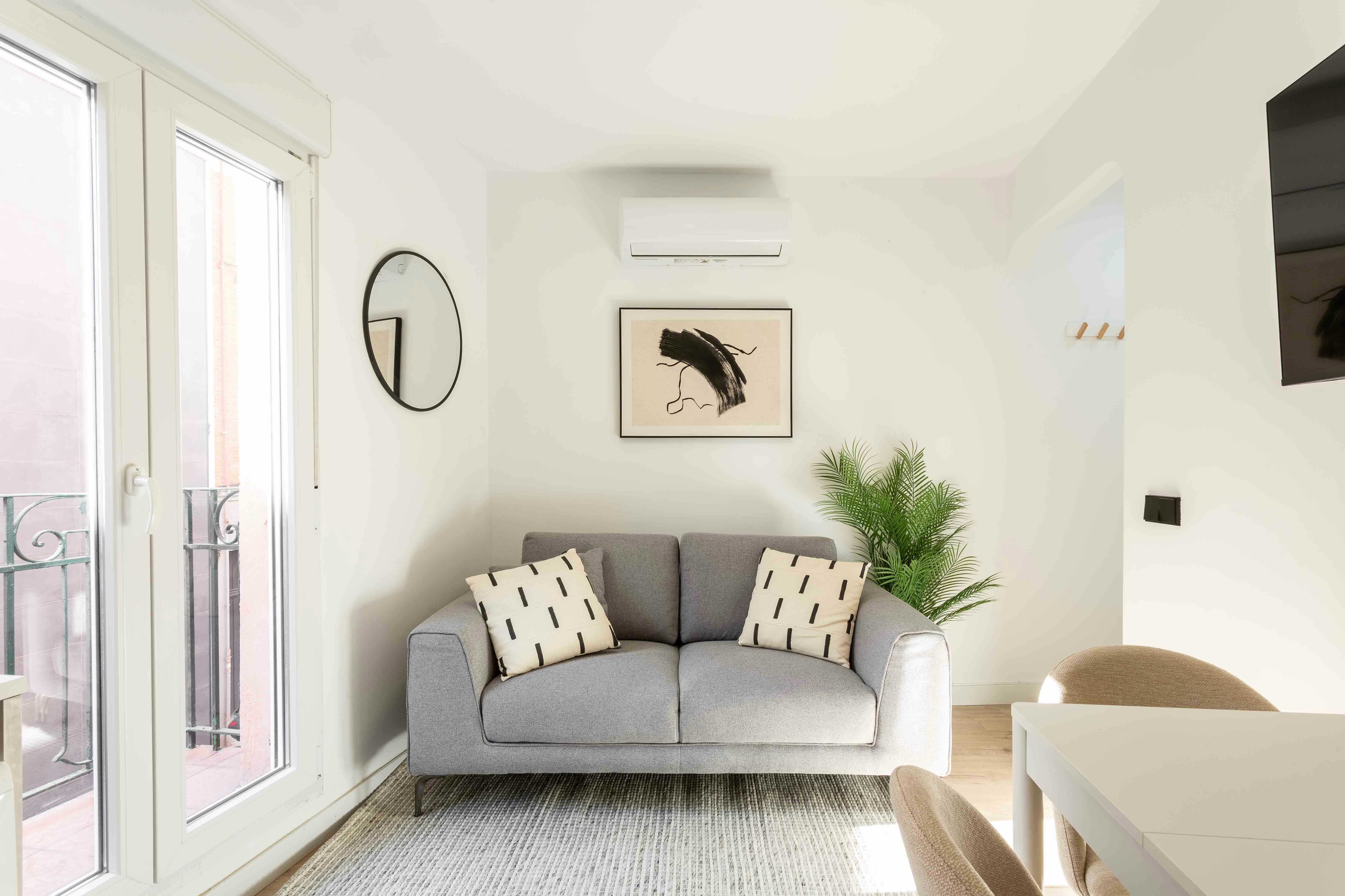 Calle de Aníbal, Madrid Madrid