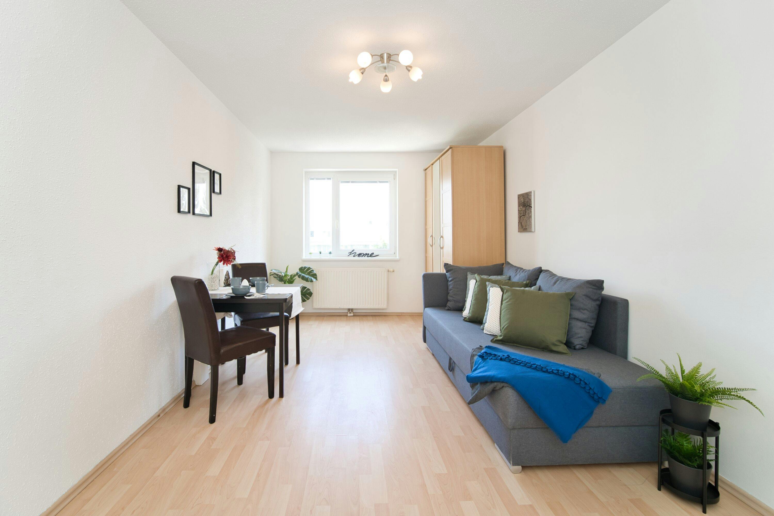 Garsonieră de închiriat pentru 700 EUR pe lună în Vienna, Simmeringer Hauptstraße