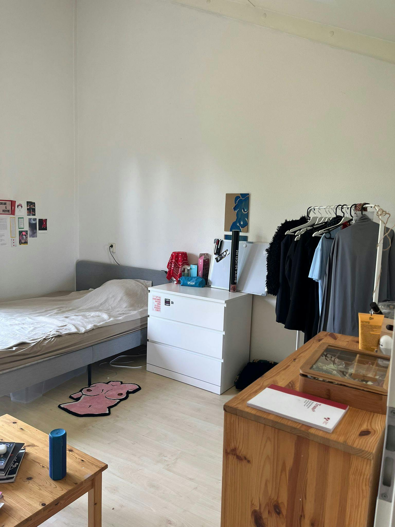preview gallery tile