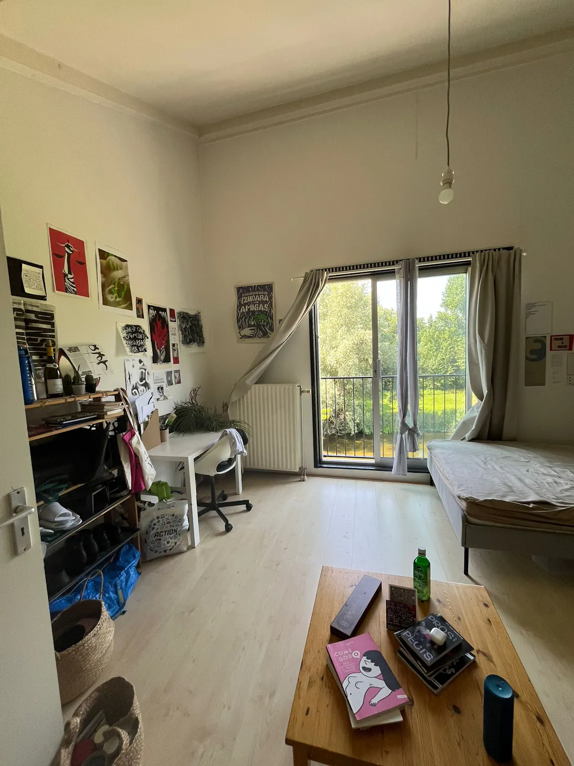 Private room in Chico Mendesstraat, Amsterdam (1662728) ROOM 2