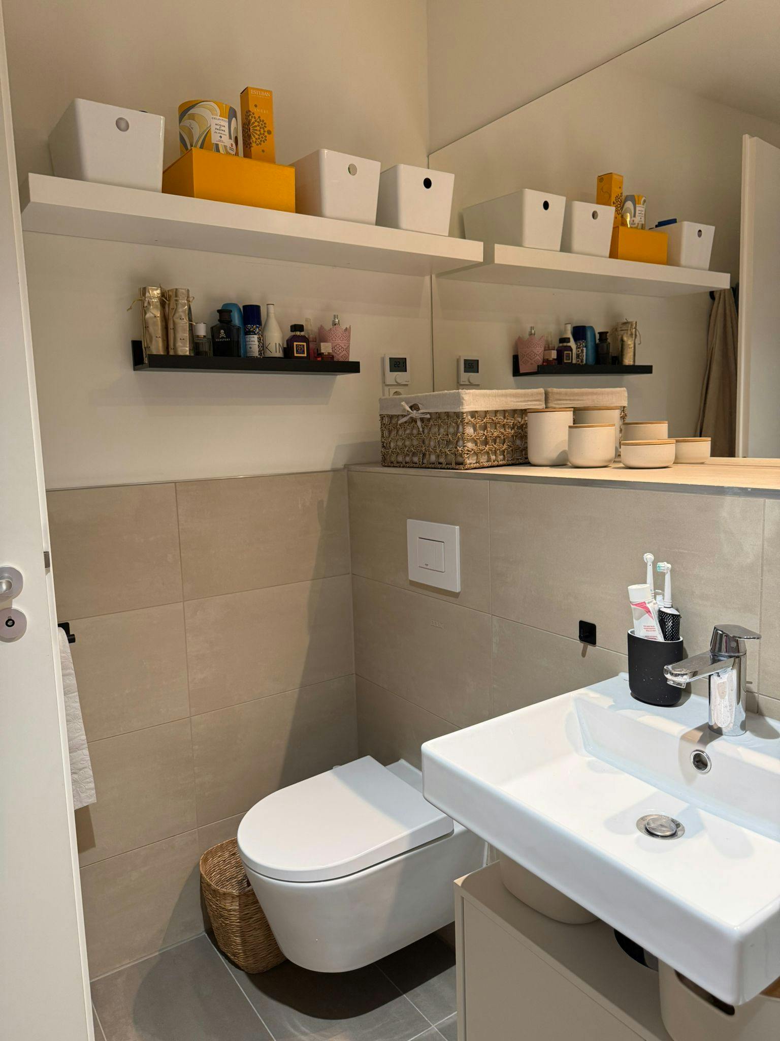 preview gallery tile