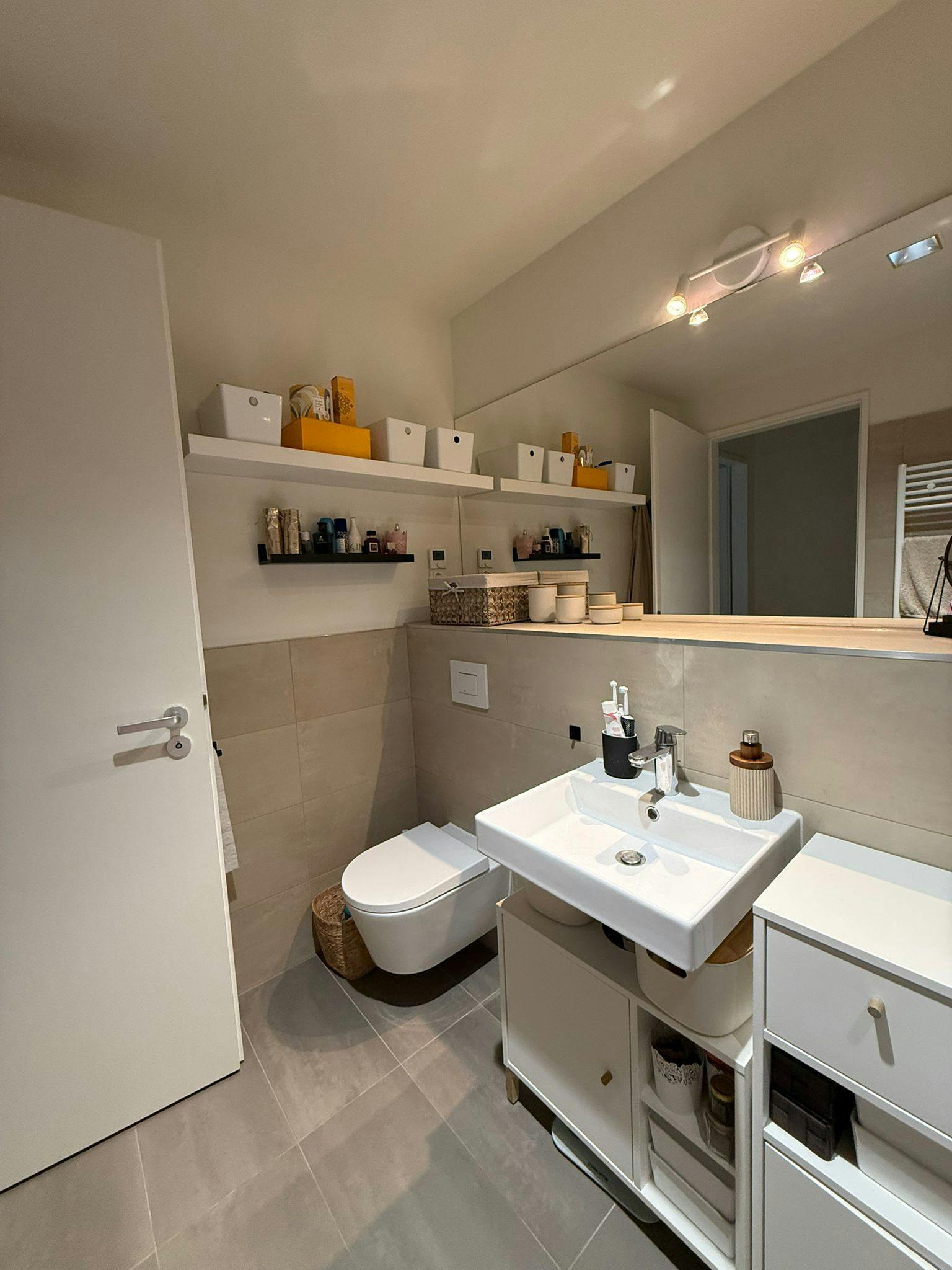 preview gallery tile