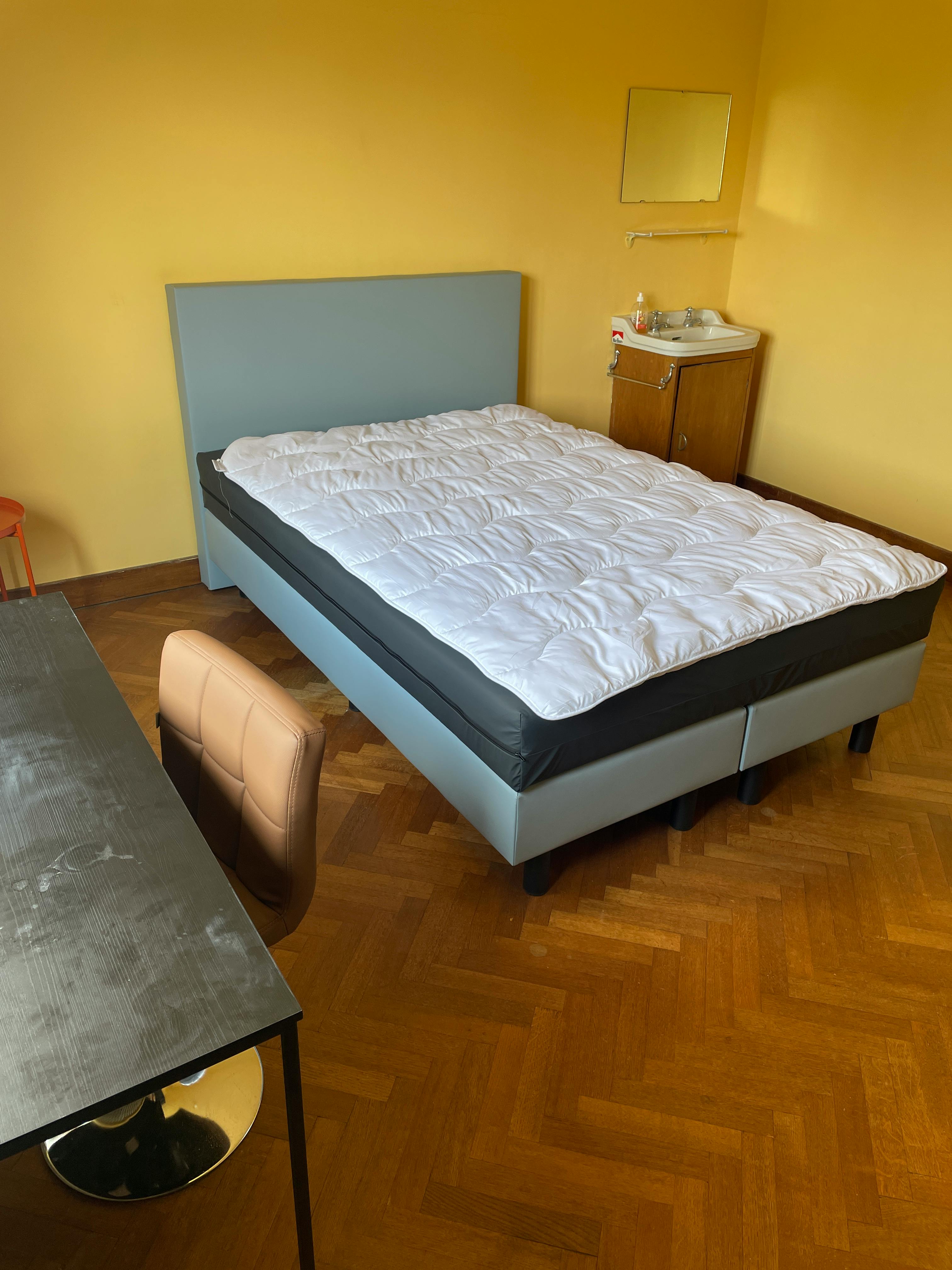 Avenue Commandant Lothaire, Etterbeek preview