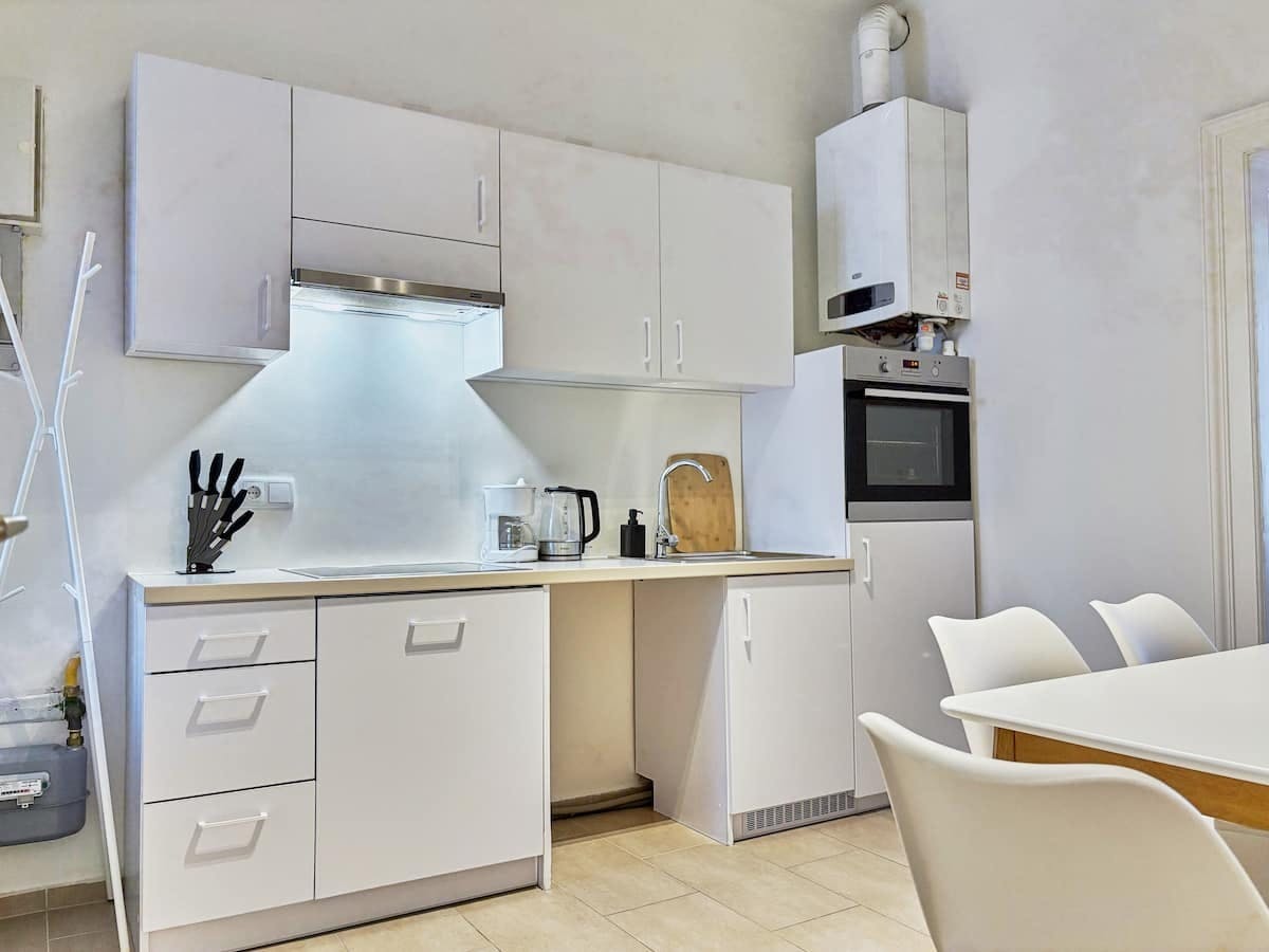 Columbusgasse, Vienna preview