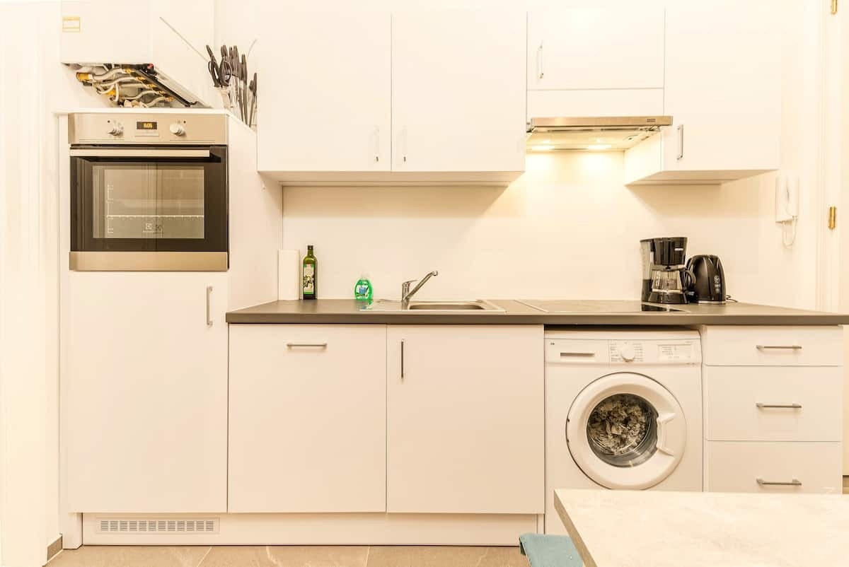 Columbusgasse, Vienna preview