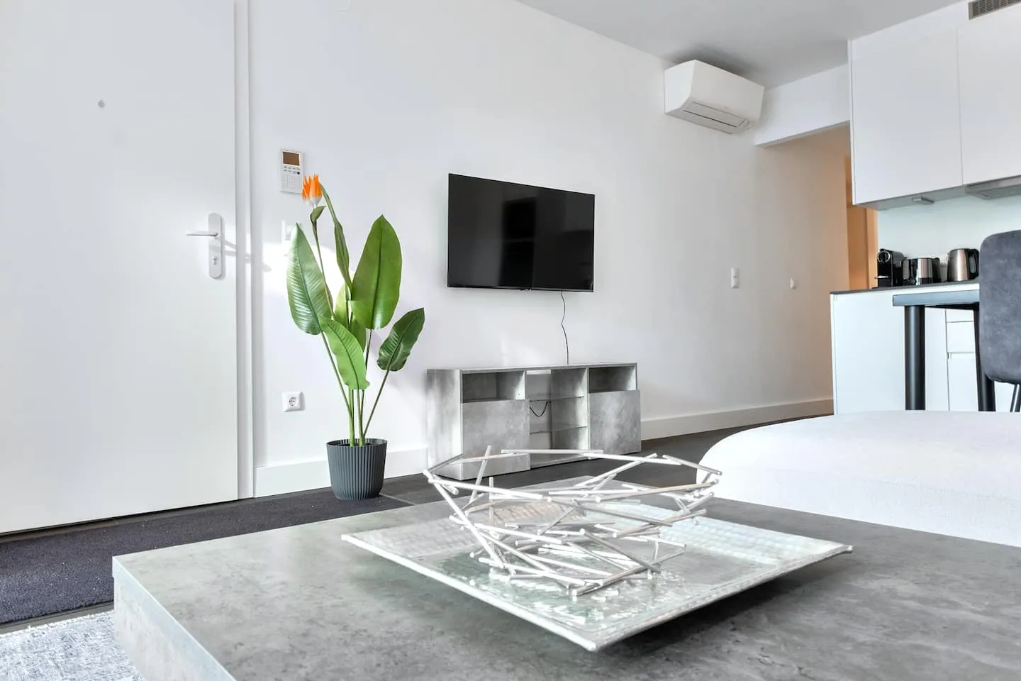 2-Bedroom Apartment in Danhausergasse, Vienna (1662748) ROOM 4