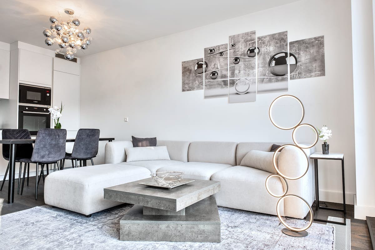 Apartment Vienna, 2 beds — photo 3