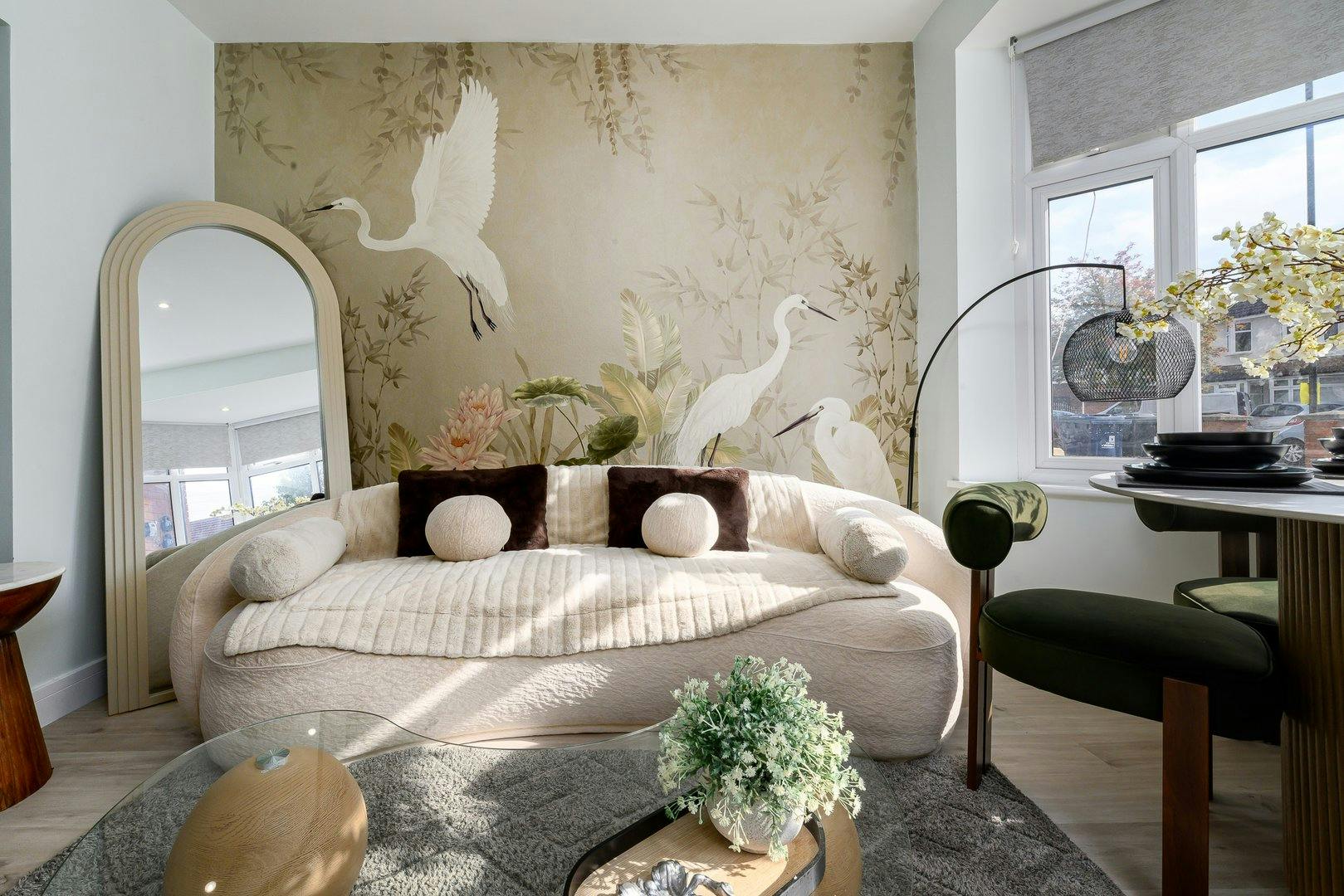 Wohnung zu mieten für 2.700 £ pro Monat in Perivale, Perimeade Road