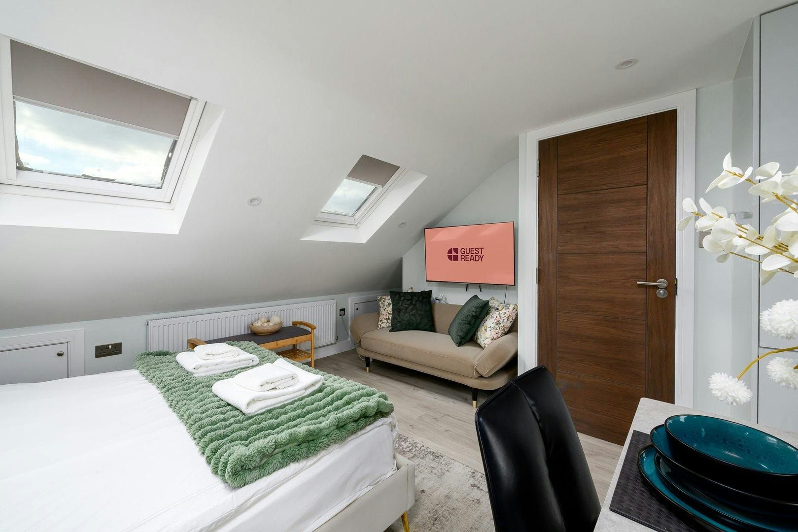 Apartment Perivale — photo 10