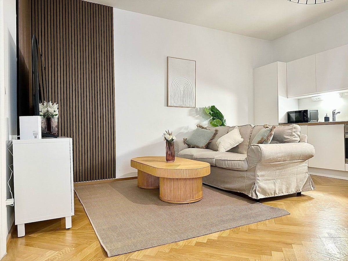 Gassergasse, Vienna preview