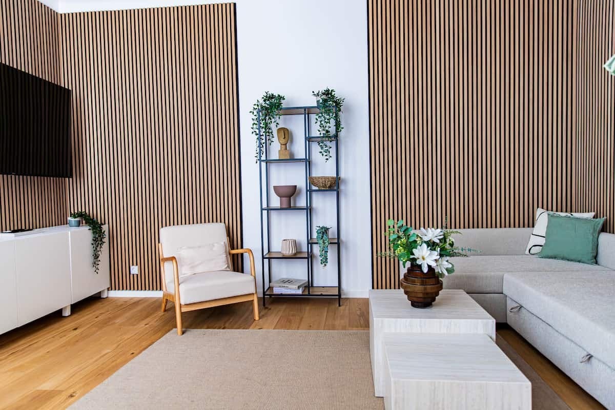 Apartment Vienna, 1 bed — photo 8