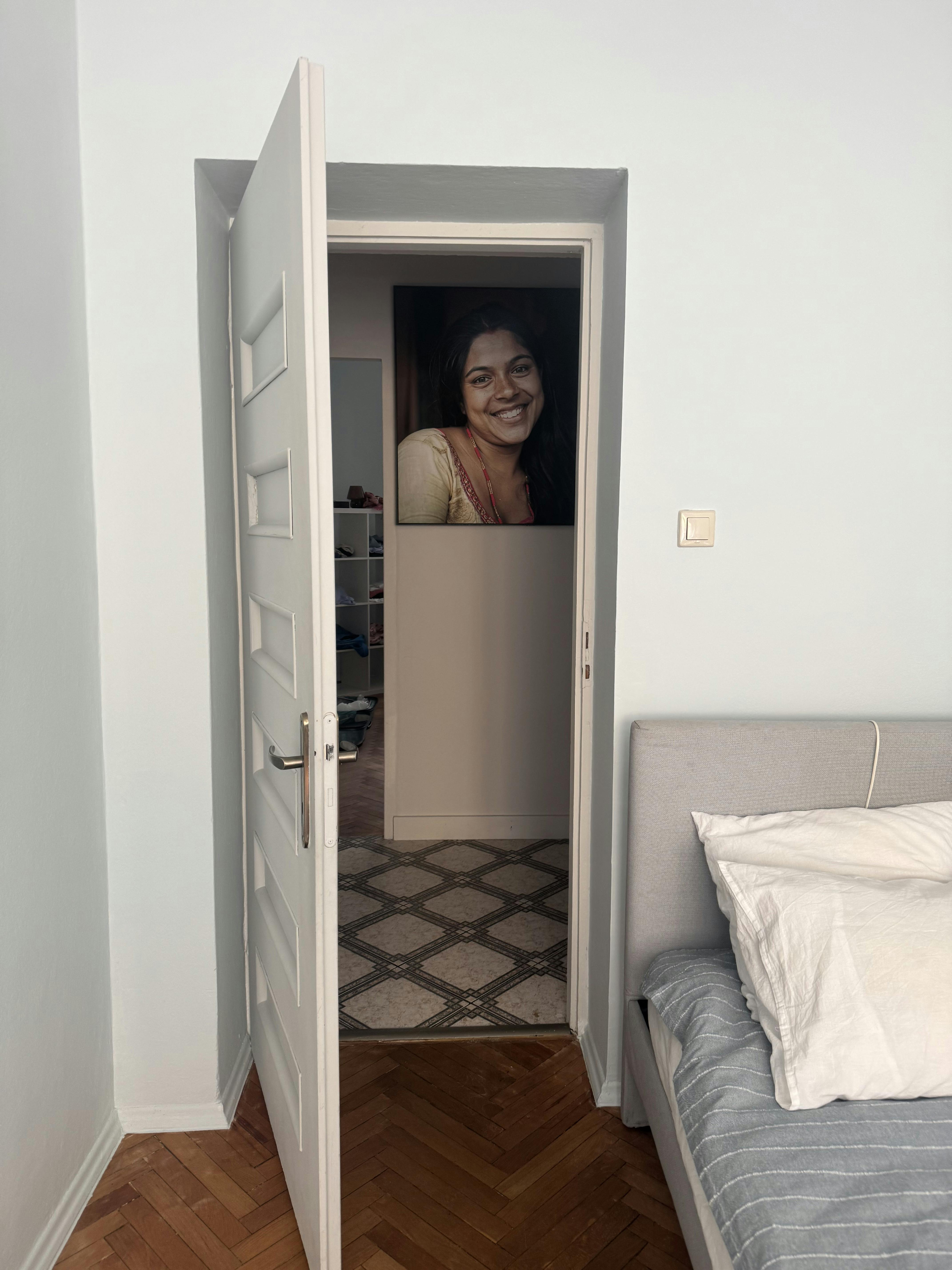 preview gallery tile