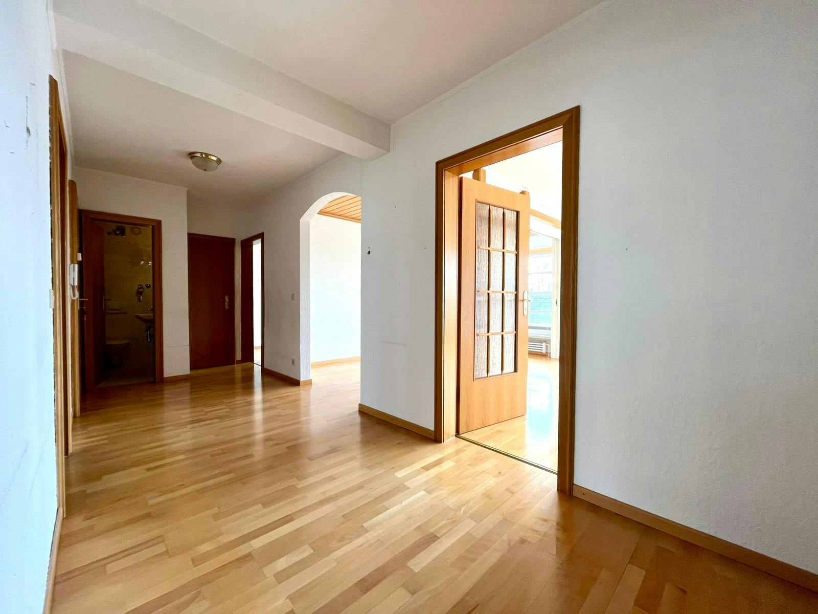 Private room for rent on Klabundstraße, Munich - Widok 5