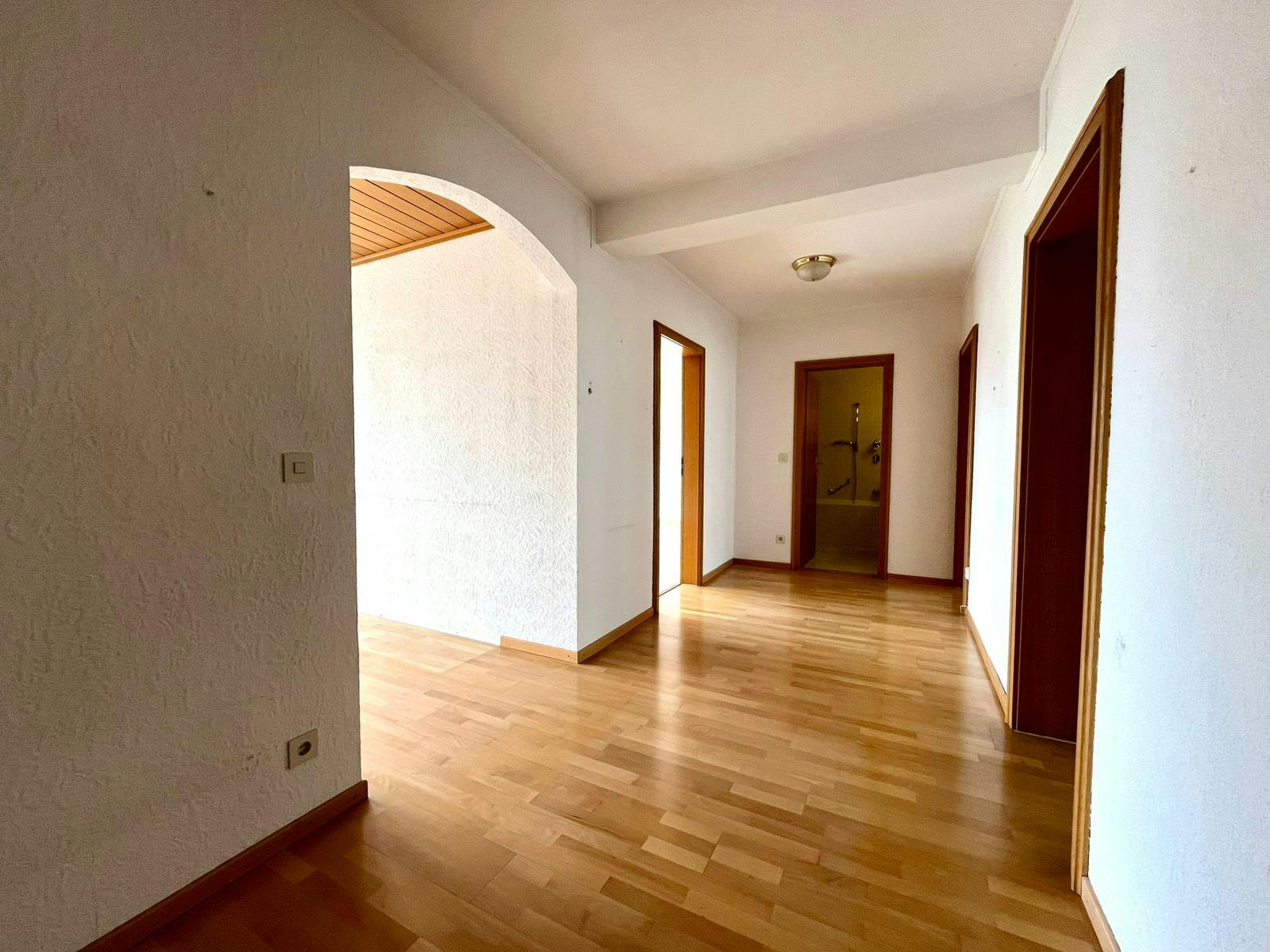 Private room for rent on Klabundstraße, Munich - Widok 6