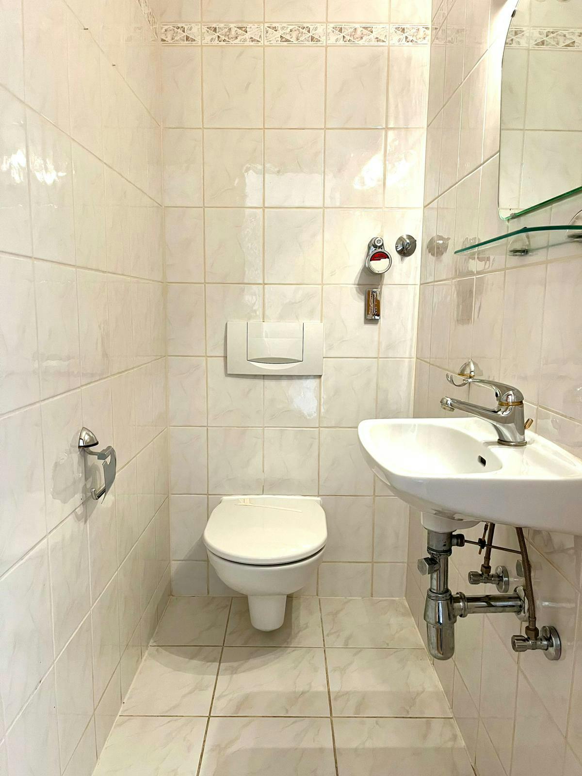 Private room for rent on Klabundstraße, Munich - Widok 3