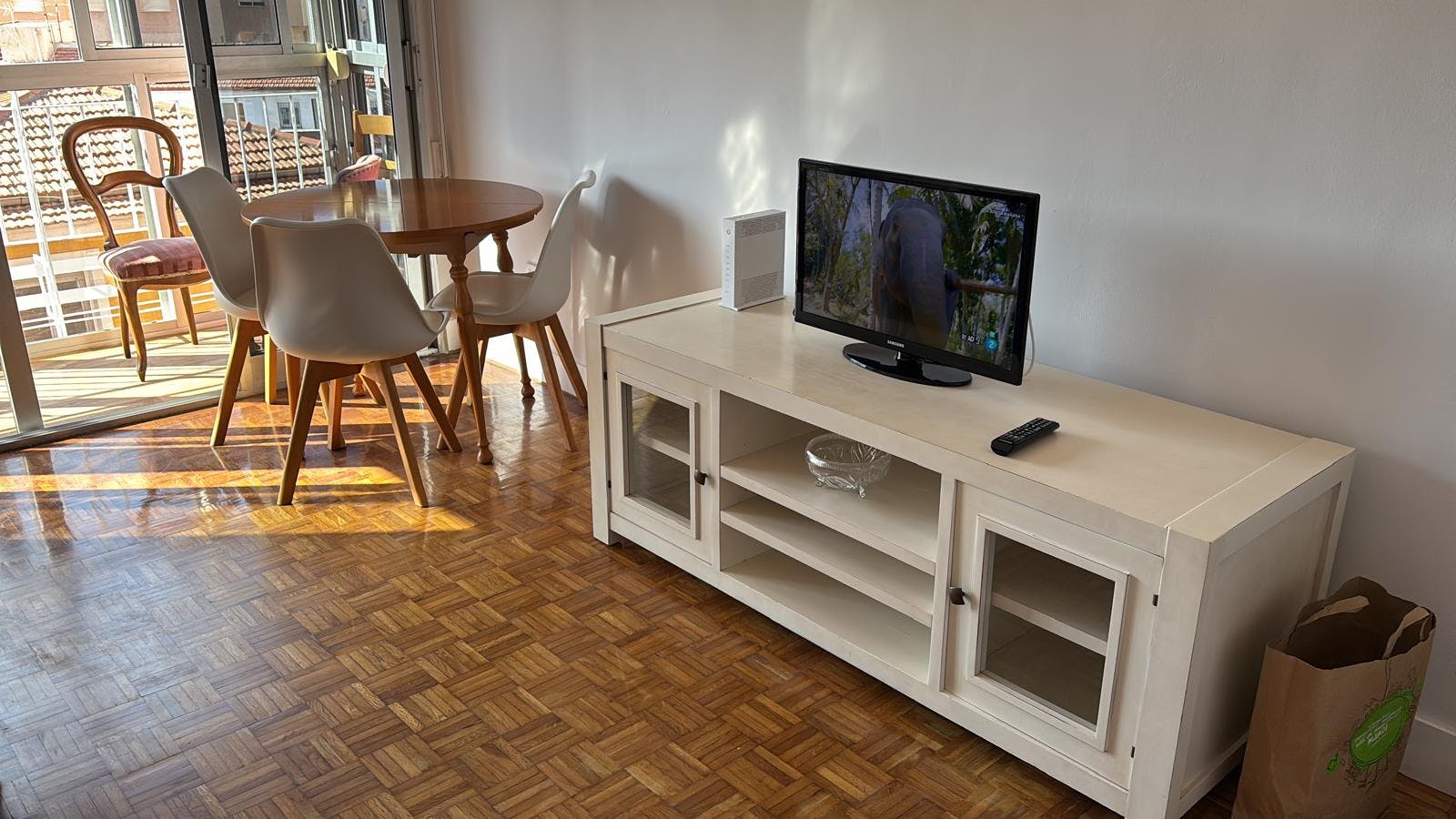 Chambre privée à louer pour 300 €/mois à Cartagena, Calle Menéndez Pelayo