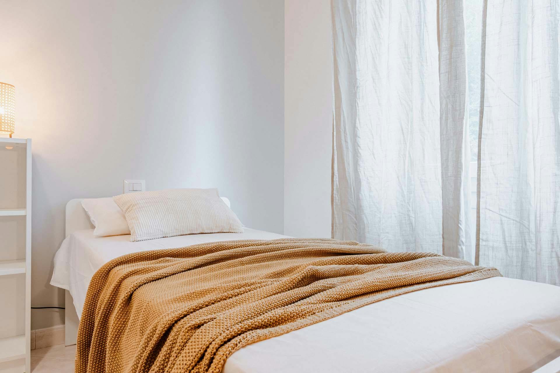 Shared room for rent for €493 per month in Milan, Via Assietta