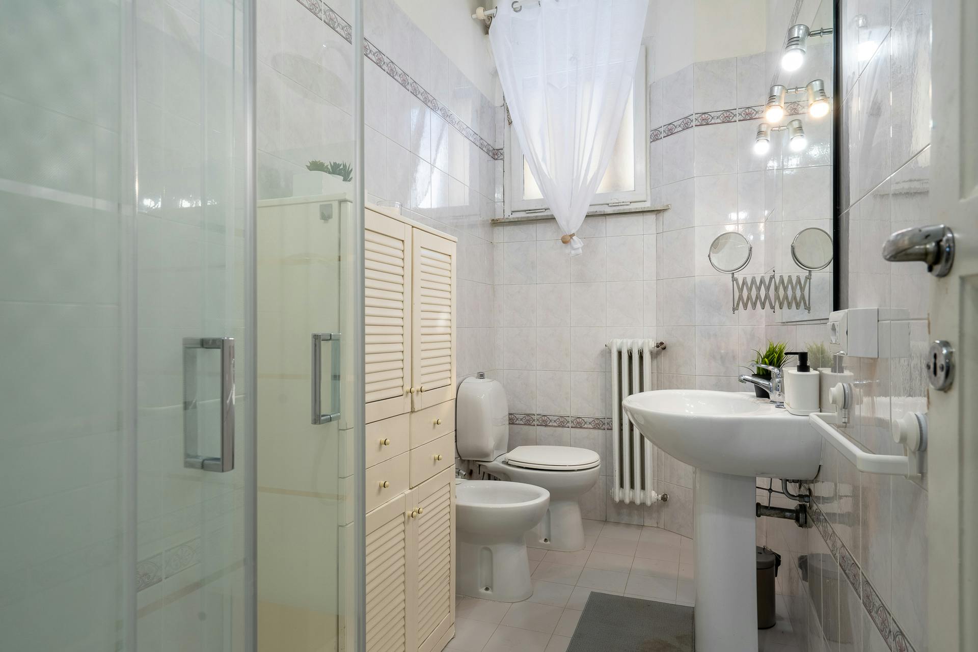 Single room Pisa, 1 bed, 17m² — photo 18