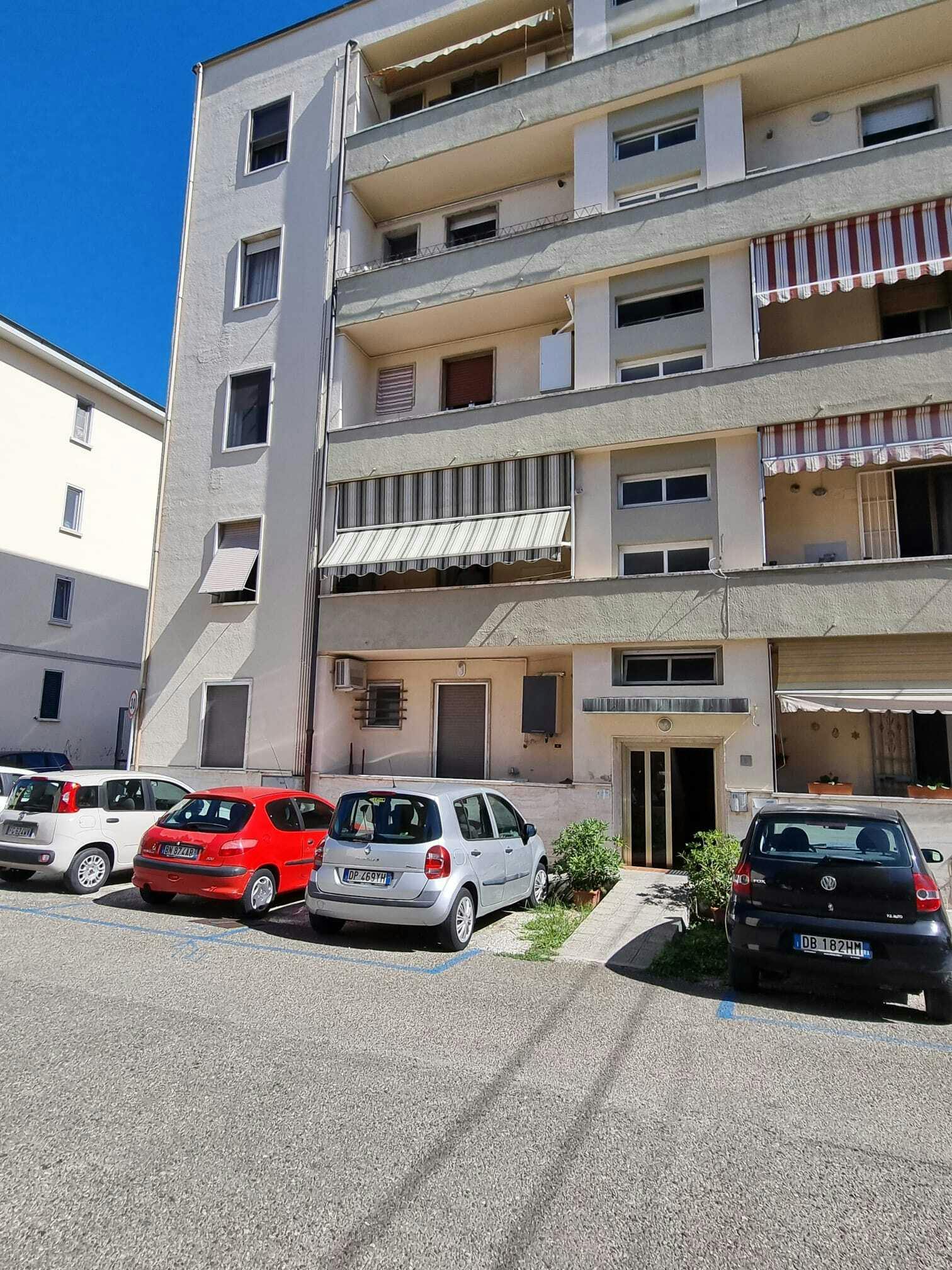 Single room Pisa, 1 bed, 17m² — photo 6