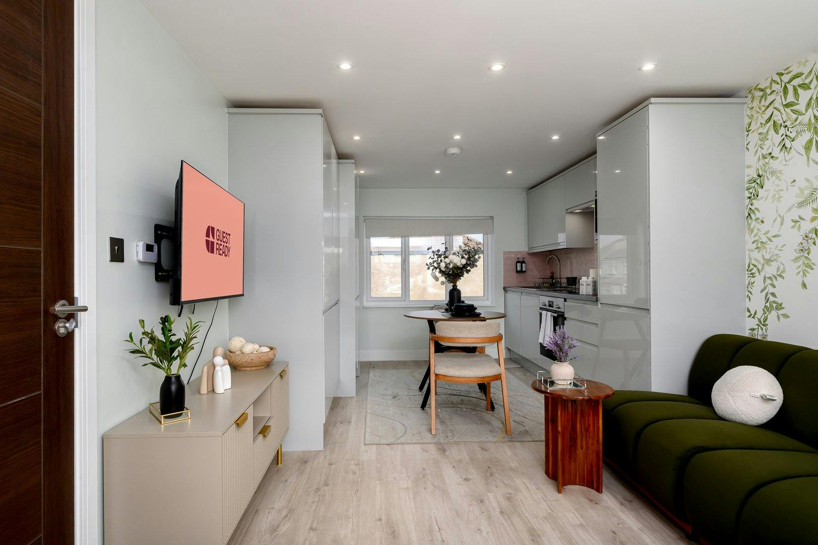Apartment Perivale — photo 6