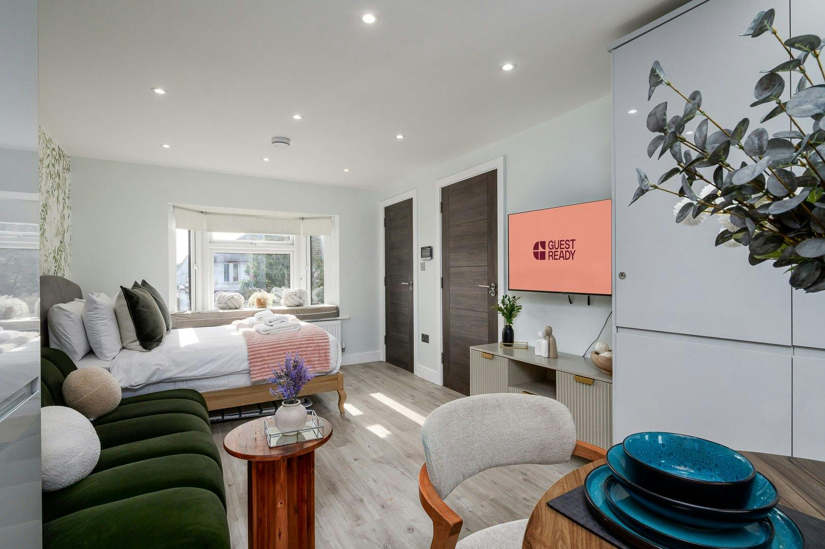Apartment Perivale — photo 5