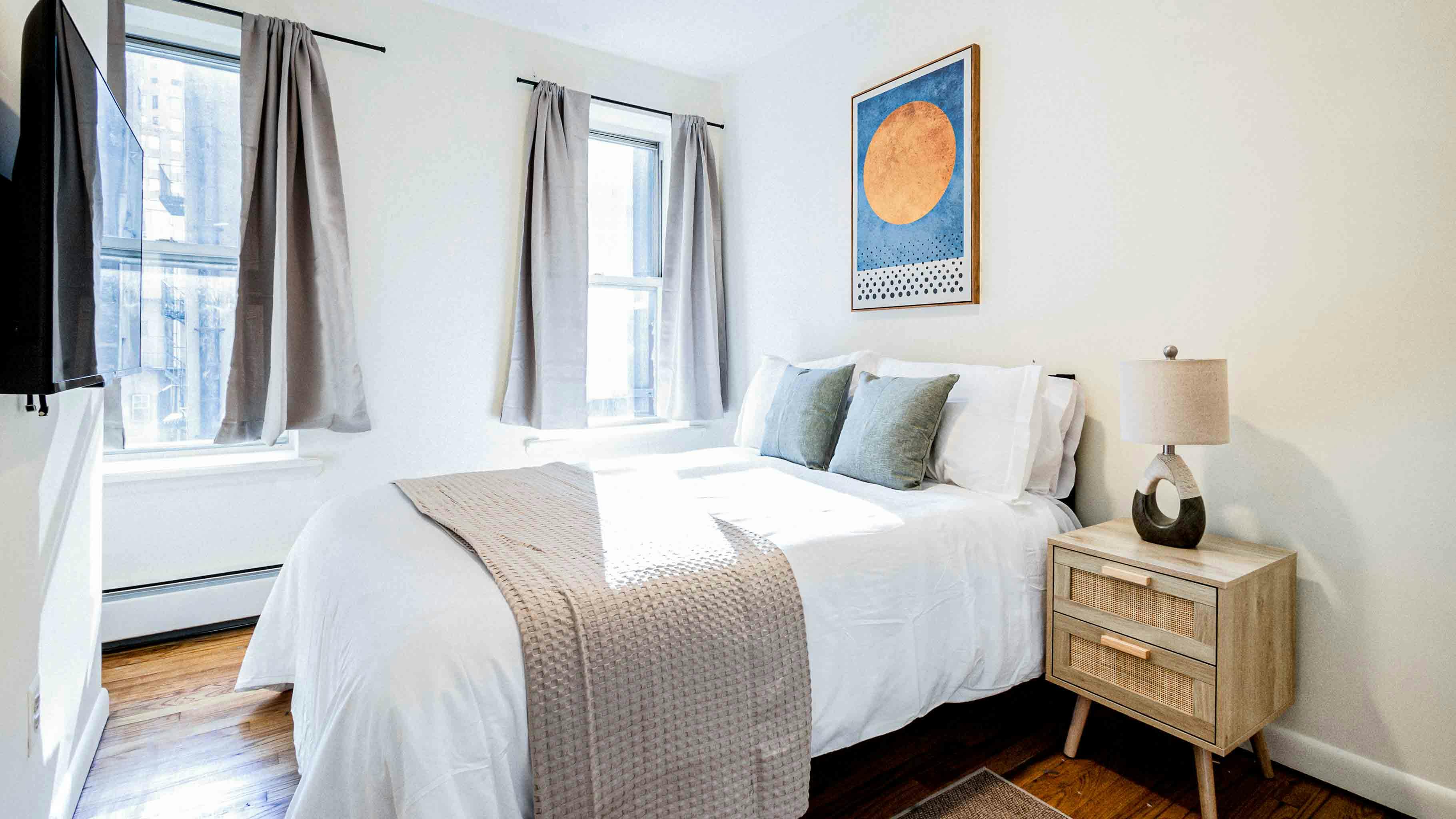WG-Zimmer zu mieten für $1,949 pro Monat in New York City, West 37th Street