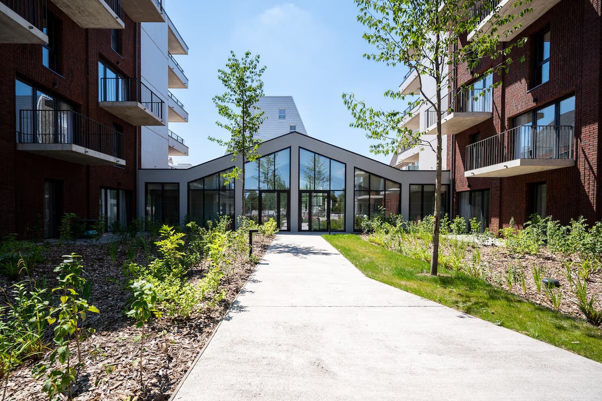 preview gallery tile