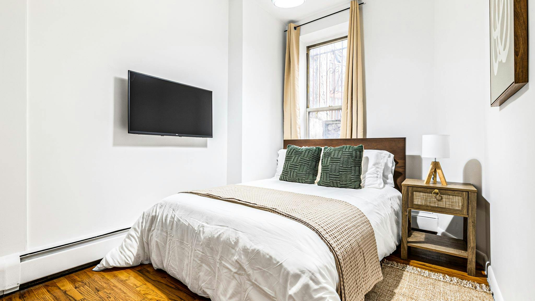 Chambre privée à louer pour 1 531 €/mois à New York City, West 37th Street