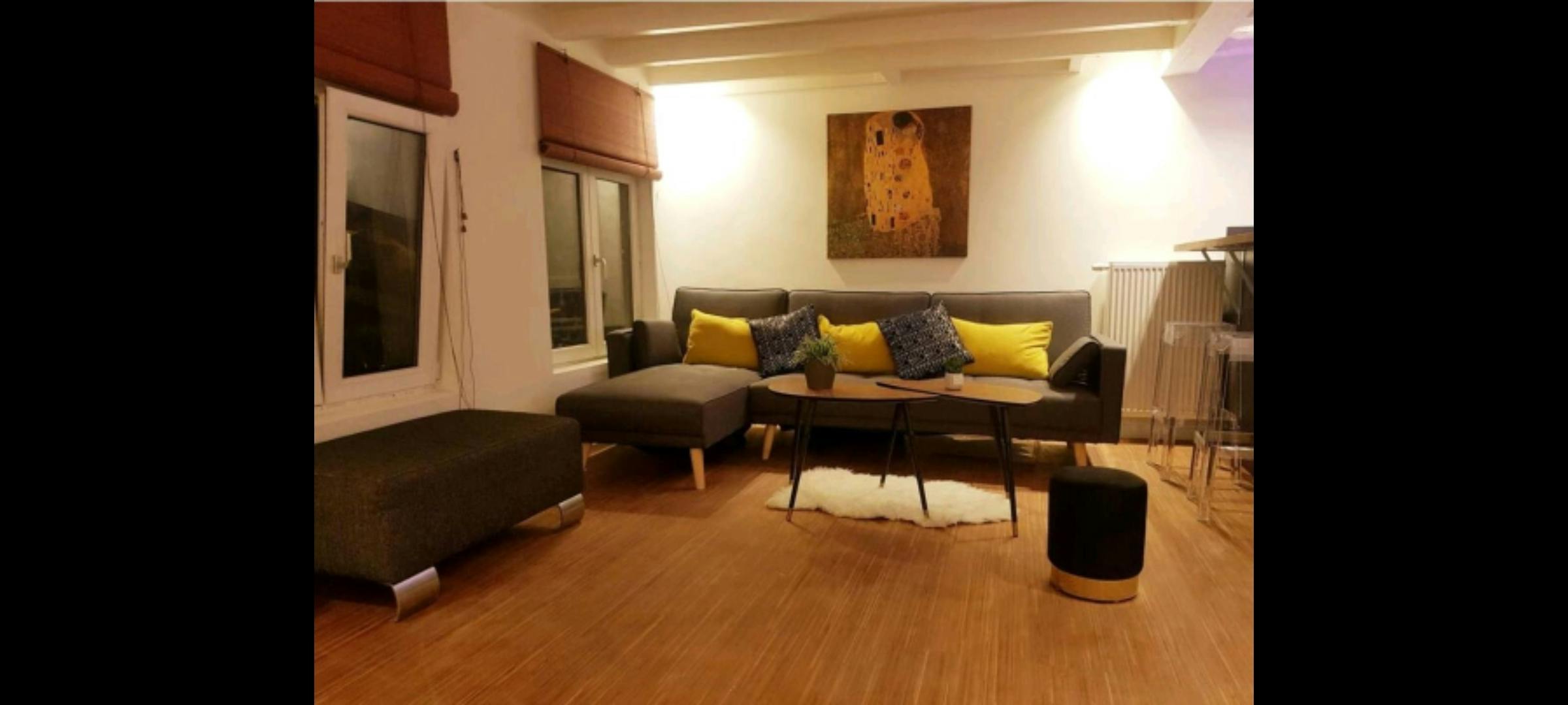 Appartement in Sint-Joost-ten-Node