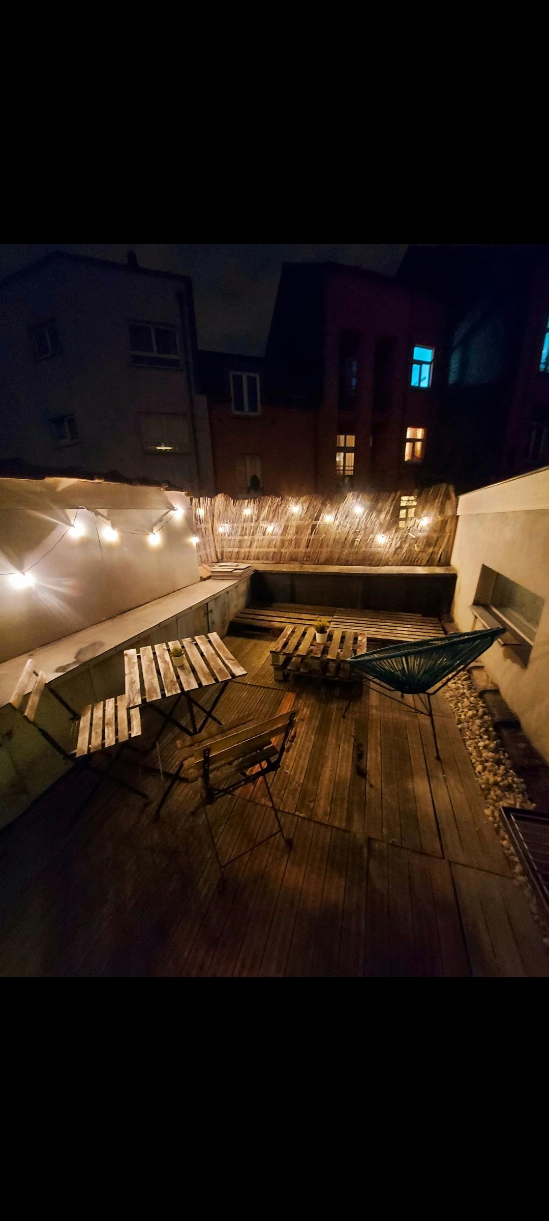 Apartment Saint-Josse-Ten-Noode, 2 beds — photo 3
