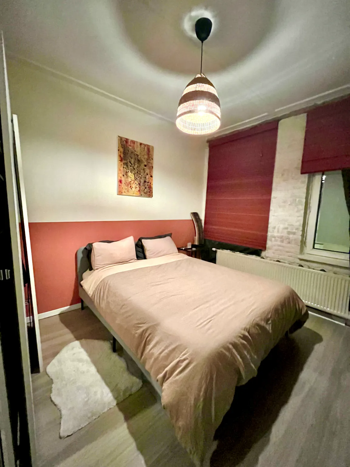 2-Bedroom Apartment in Rue Botanique, Saint-Josse-ten-Noode (1662820) ROOM 4