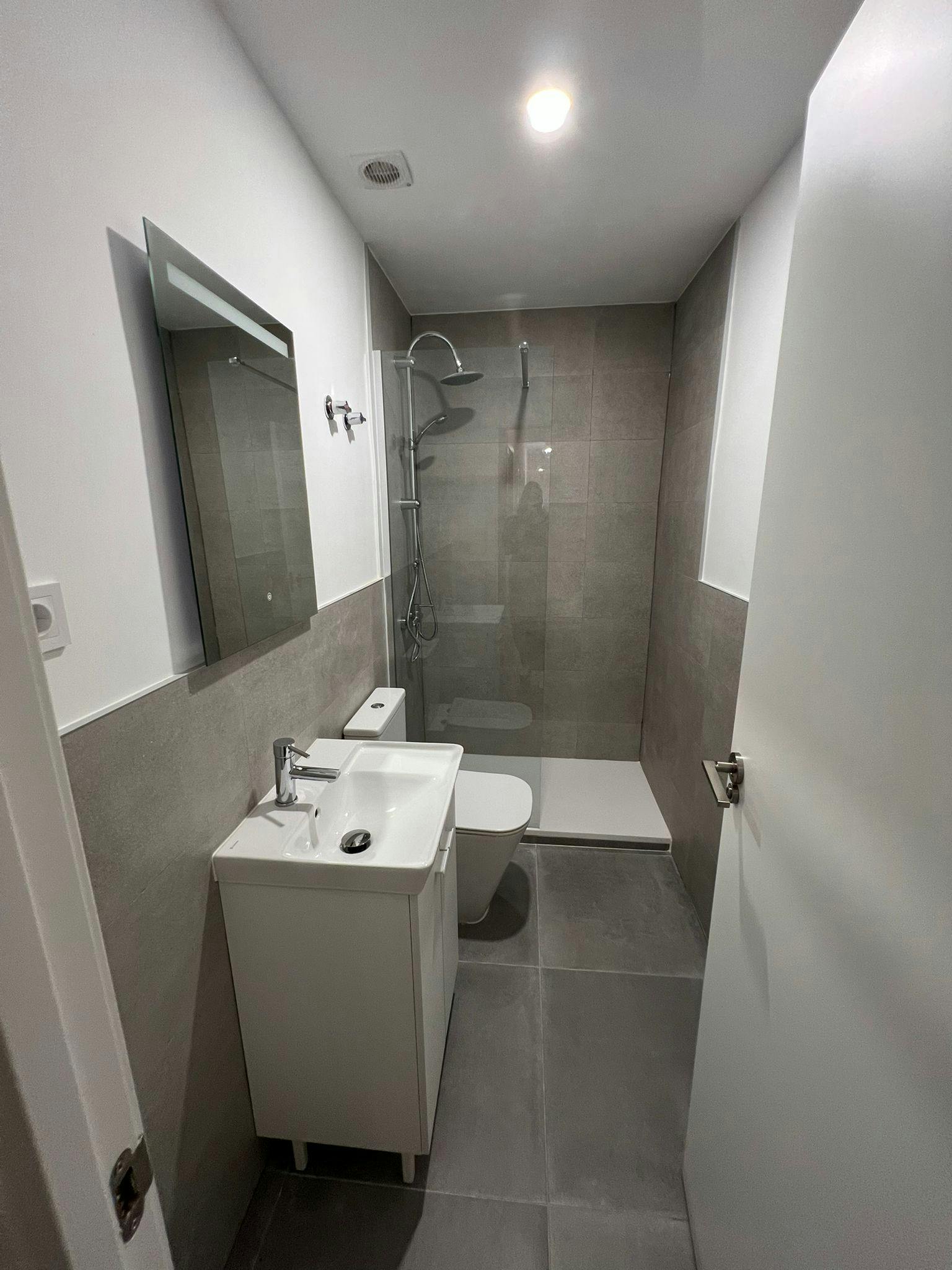 Single room Alicante (Alacant), 1 bed, 6m² — photo 2