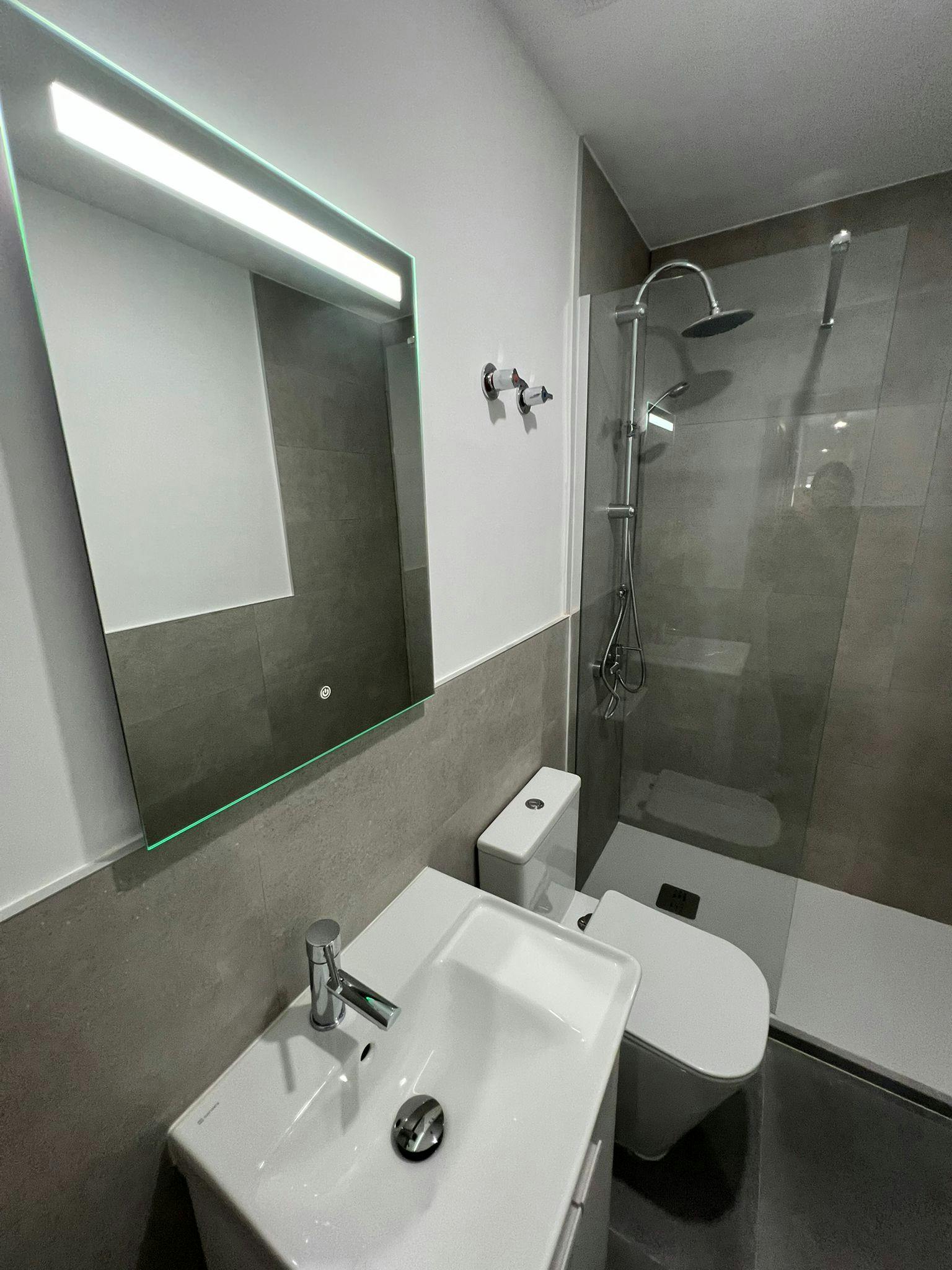 Single room Alicante (Alacant), 1 bed, 6m² — photo 4