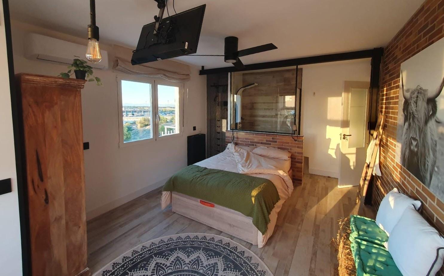 Calle de Santa Susana, Madrid Madrid