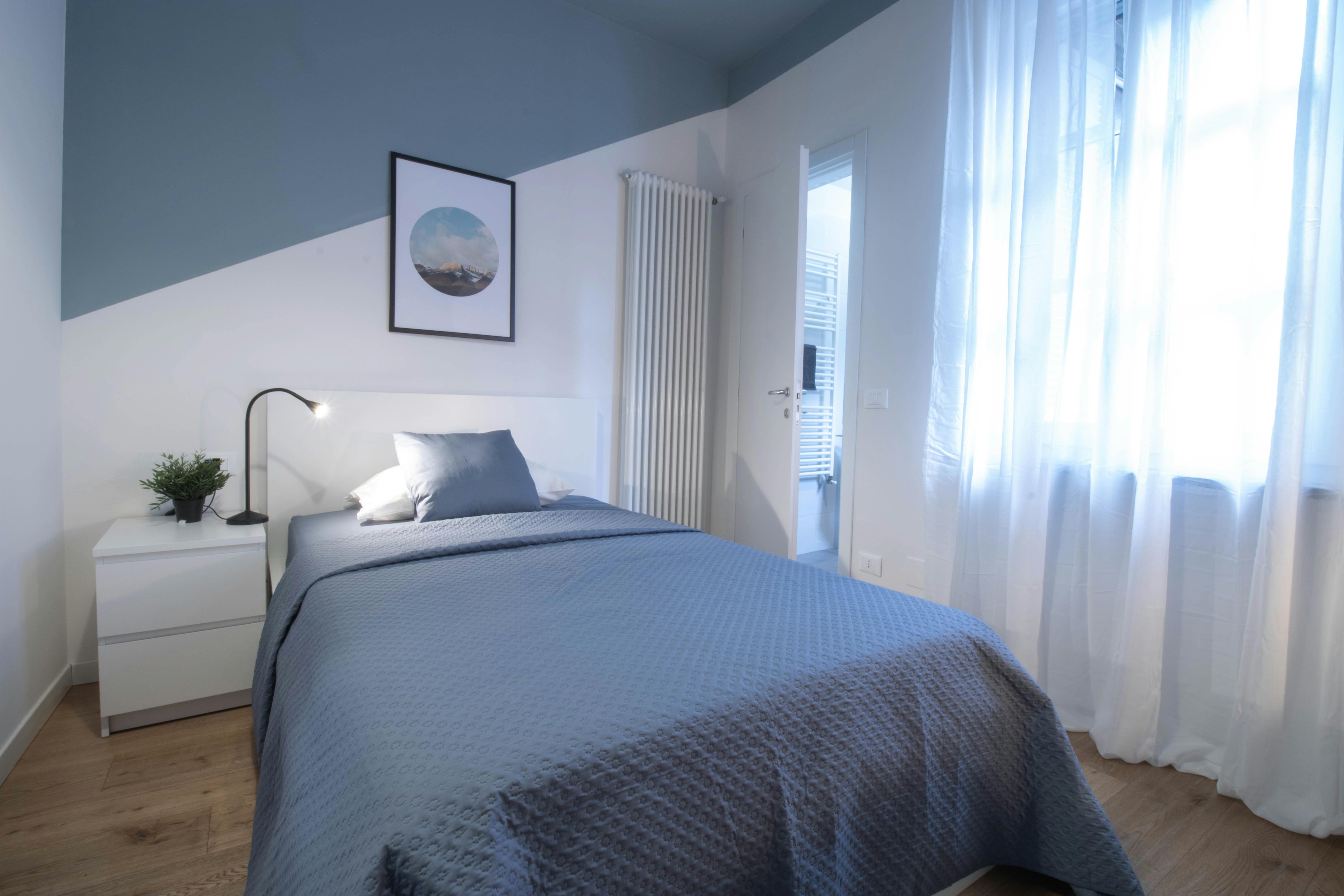 Pokój prywatny do wynajęcia za 650 € miesięcznie w mieście Pavia, Via Andrea Alciato