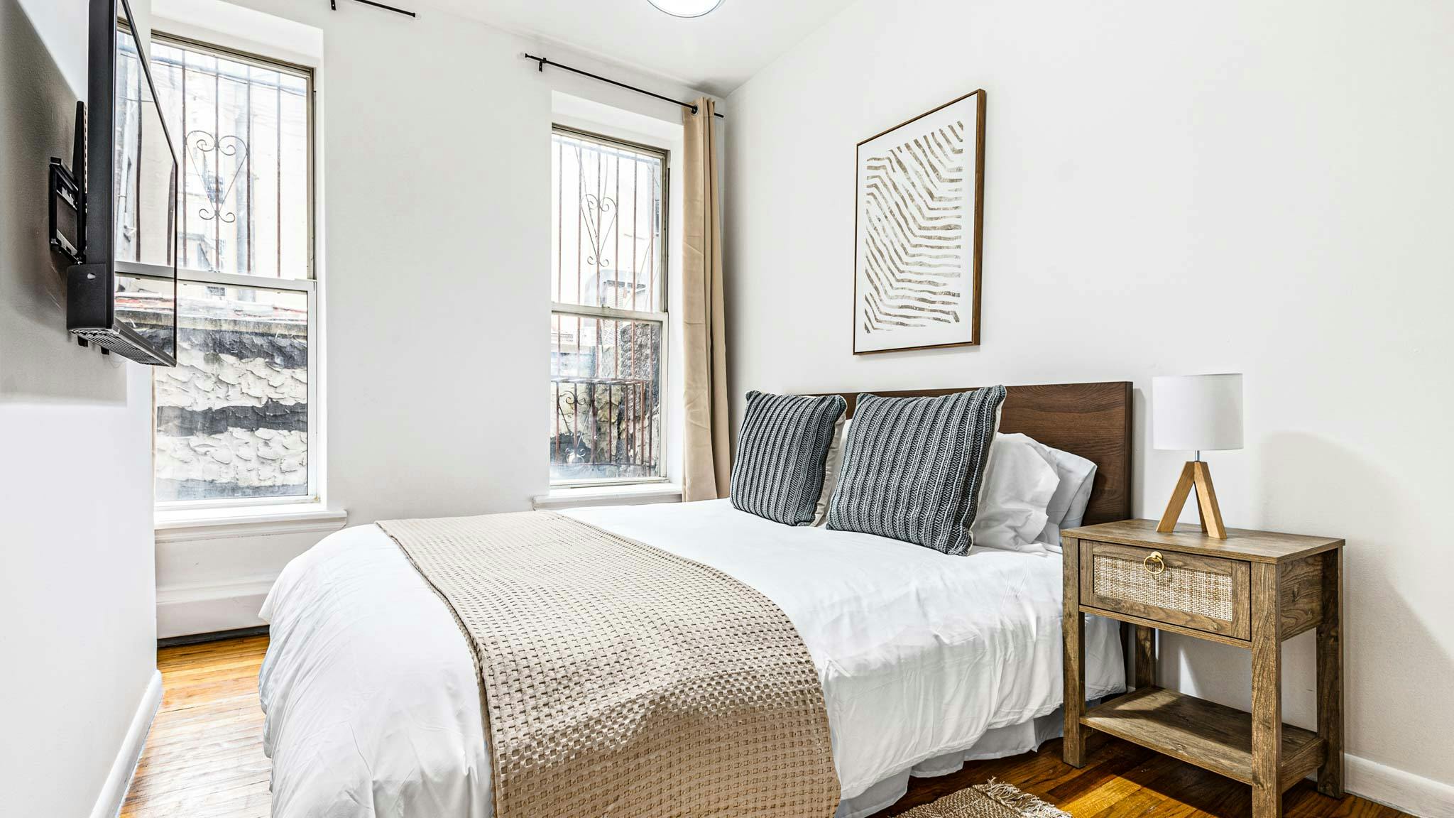 Chambre privée à louer pour 1 658 €/mois à New York City, West 37th Street
