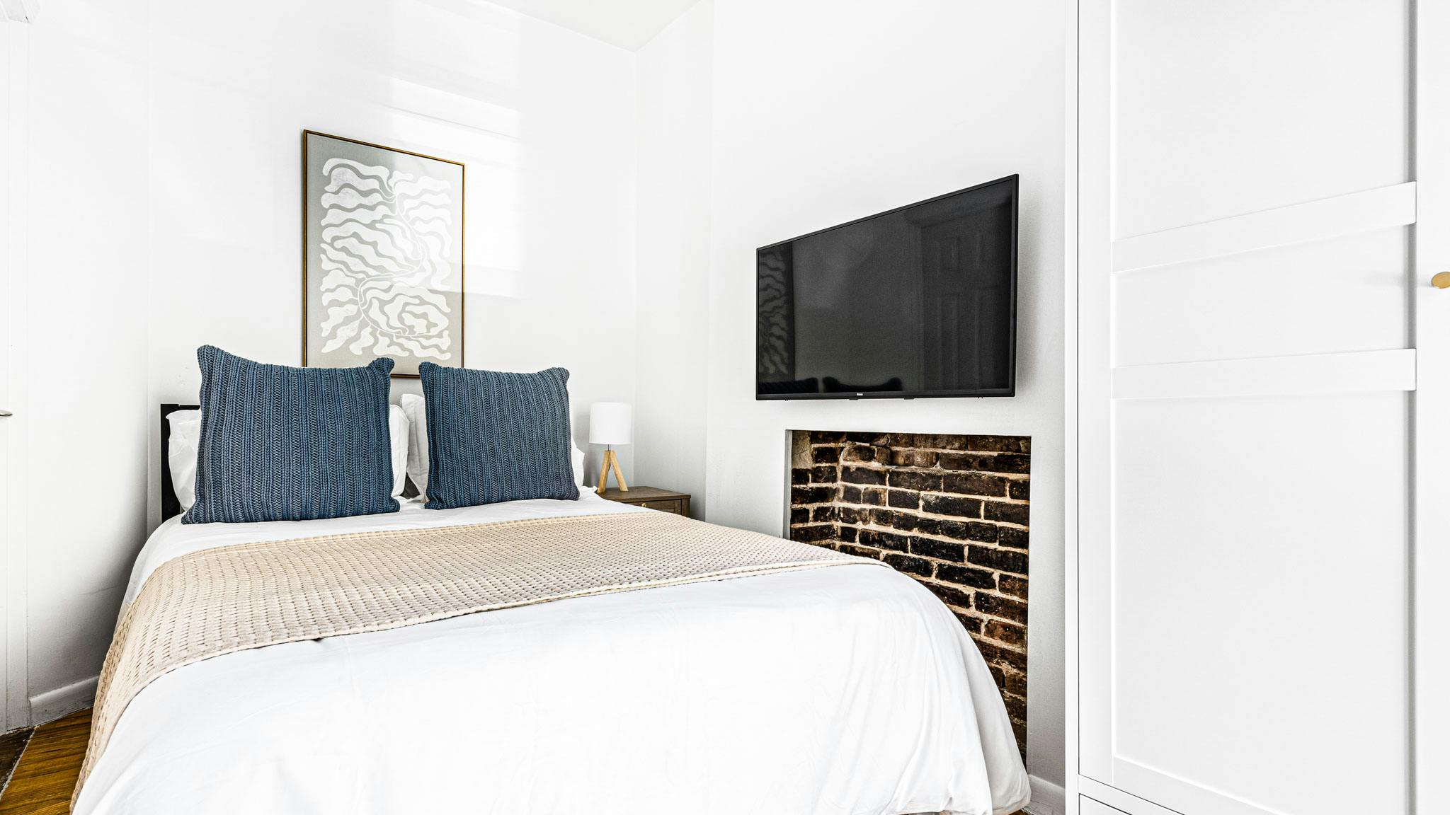 Chambre privée à louer pour 1 446 €/mois à New York City, West 37th Street