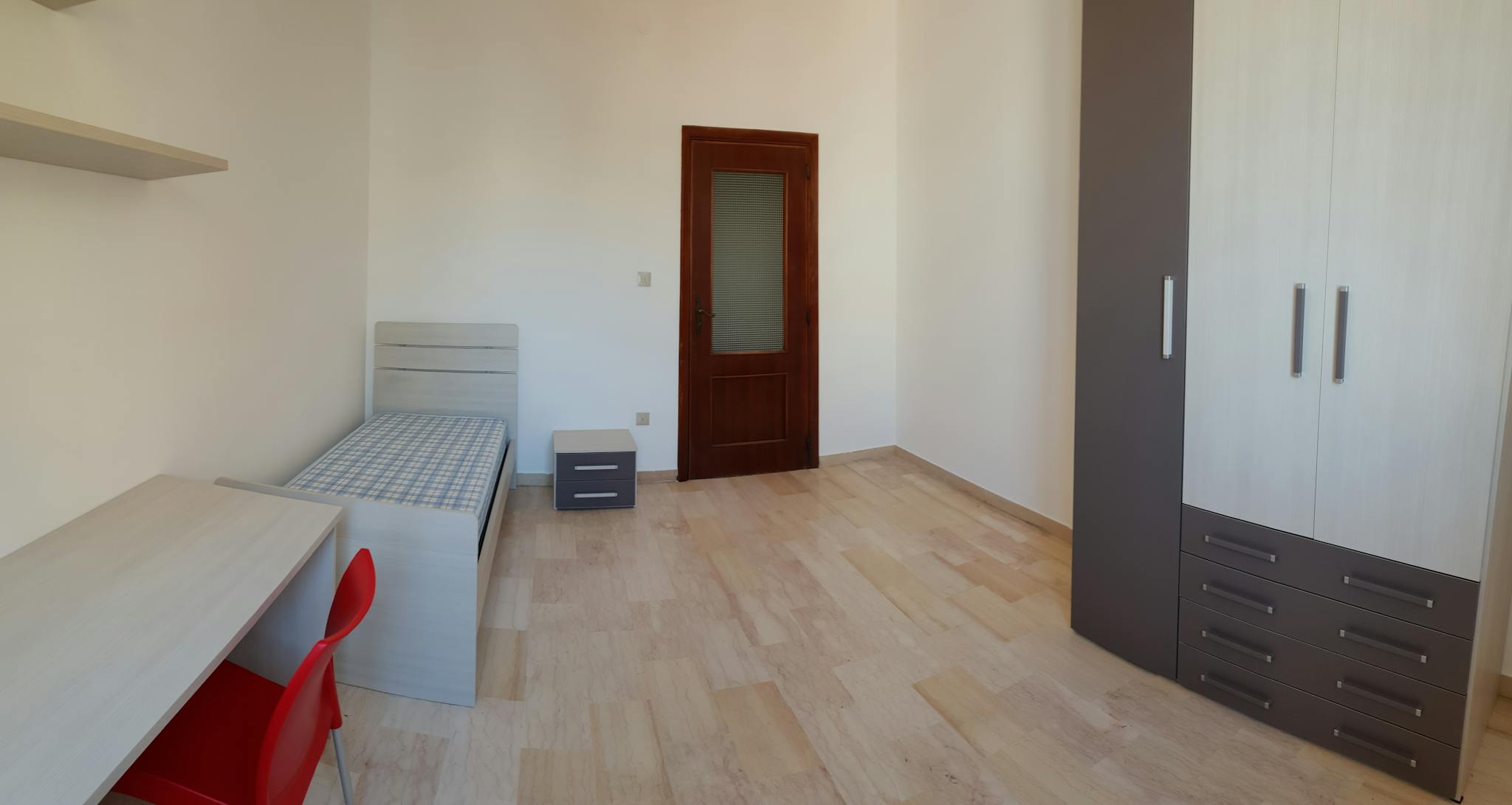 Via Pietro Scrocco, Foggia preview