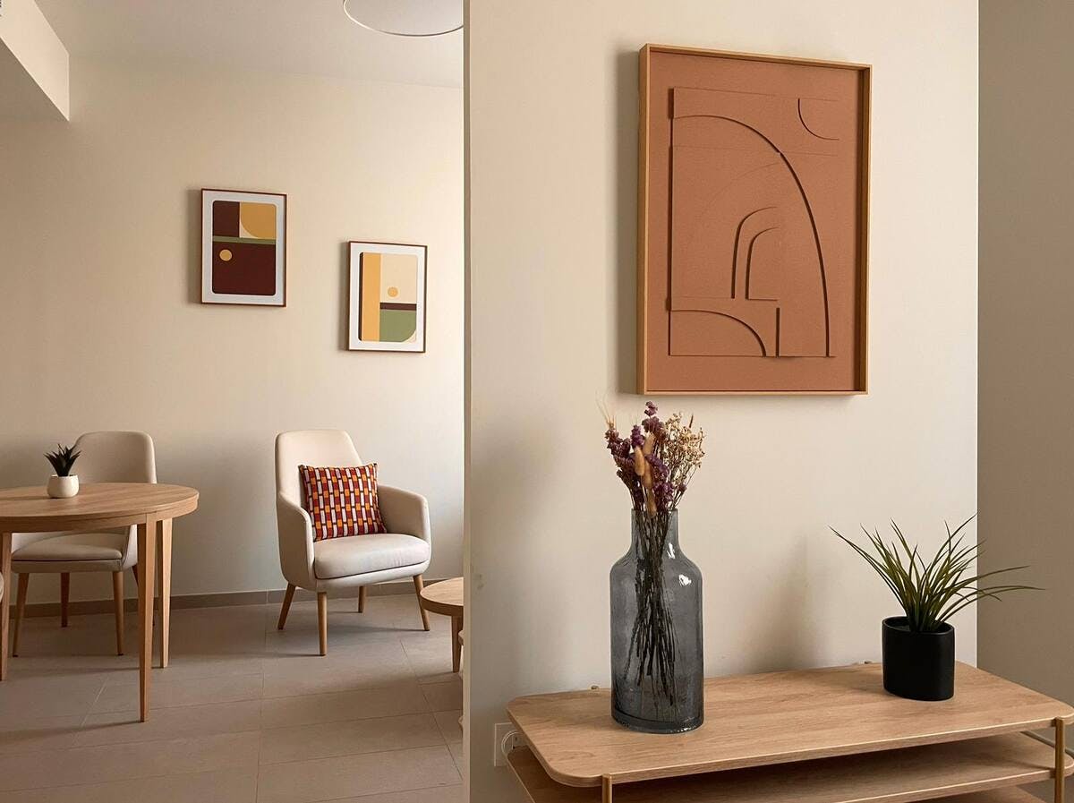 单间公寓 正在以 €1,650 的月租出租，其位于 Marseille, Avenue du Prado