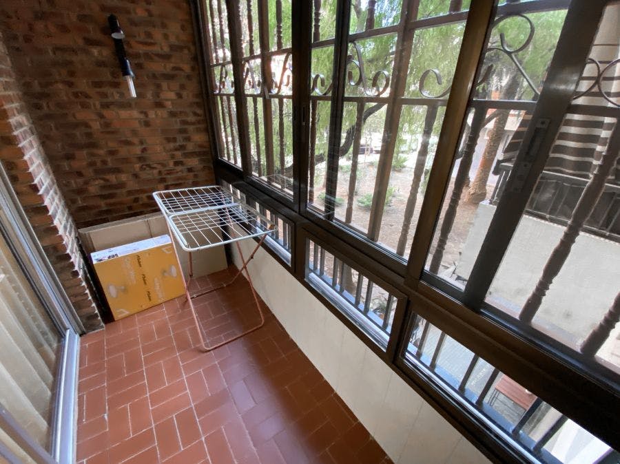 Carrer d'Alfauir, Valencia Valencia