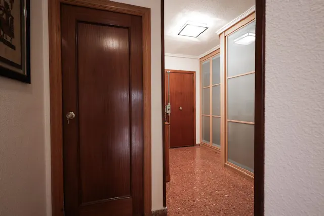 4-Bedroom Apartment in Carrer d'Alfauir, Valencia (1662847) room image 40