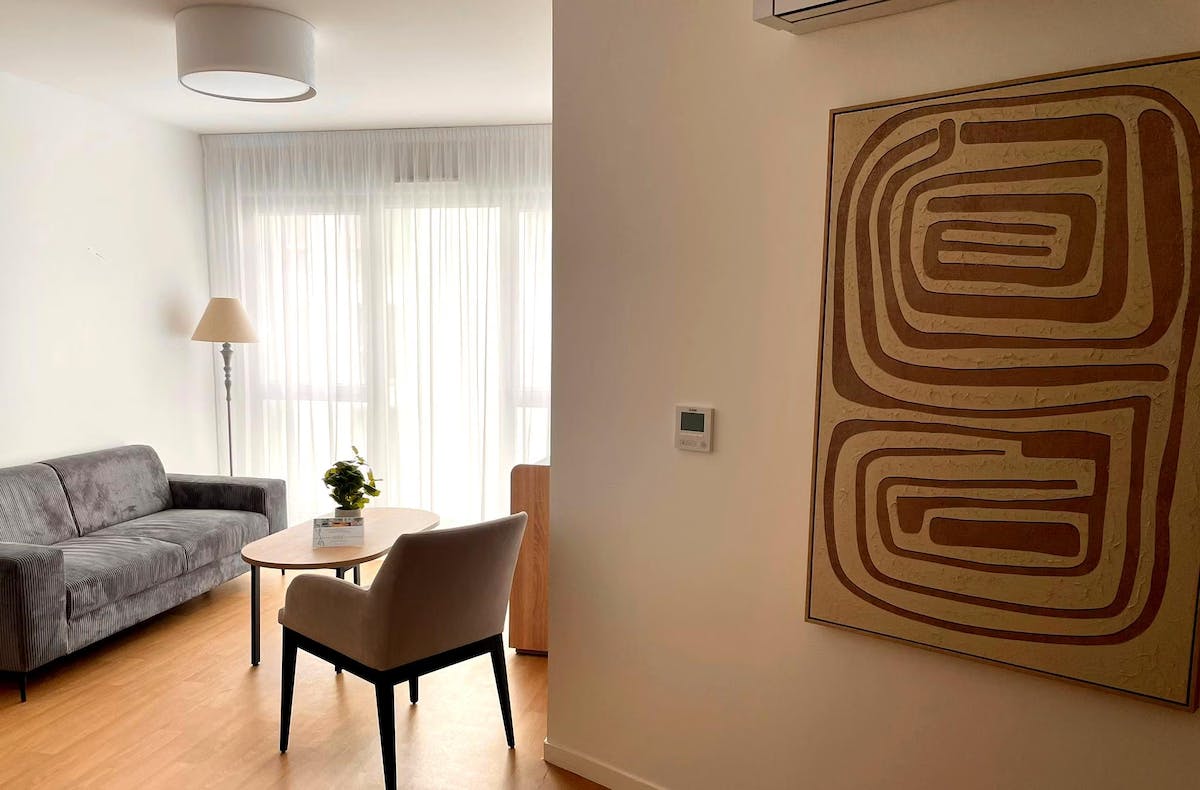 Apartamento para alugar por € 1.350 por mês em Dijon, Rue du Faubourg Raines