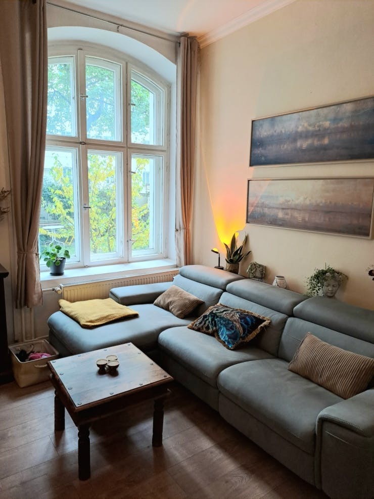 Apartment Berlin, 2 beds — photo 5