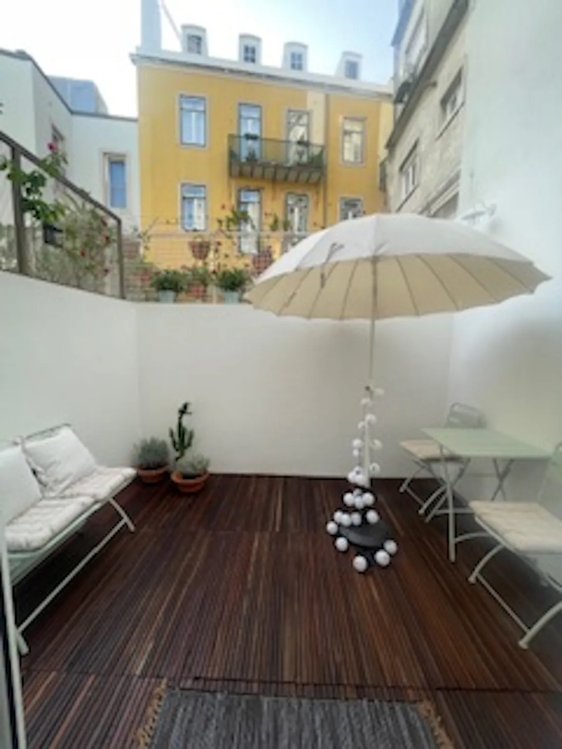 Rua Cecílio de Sousa, Lisbon preview