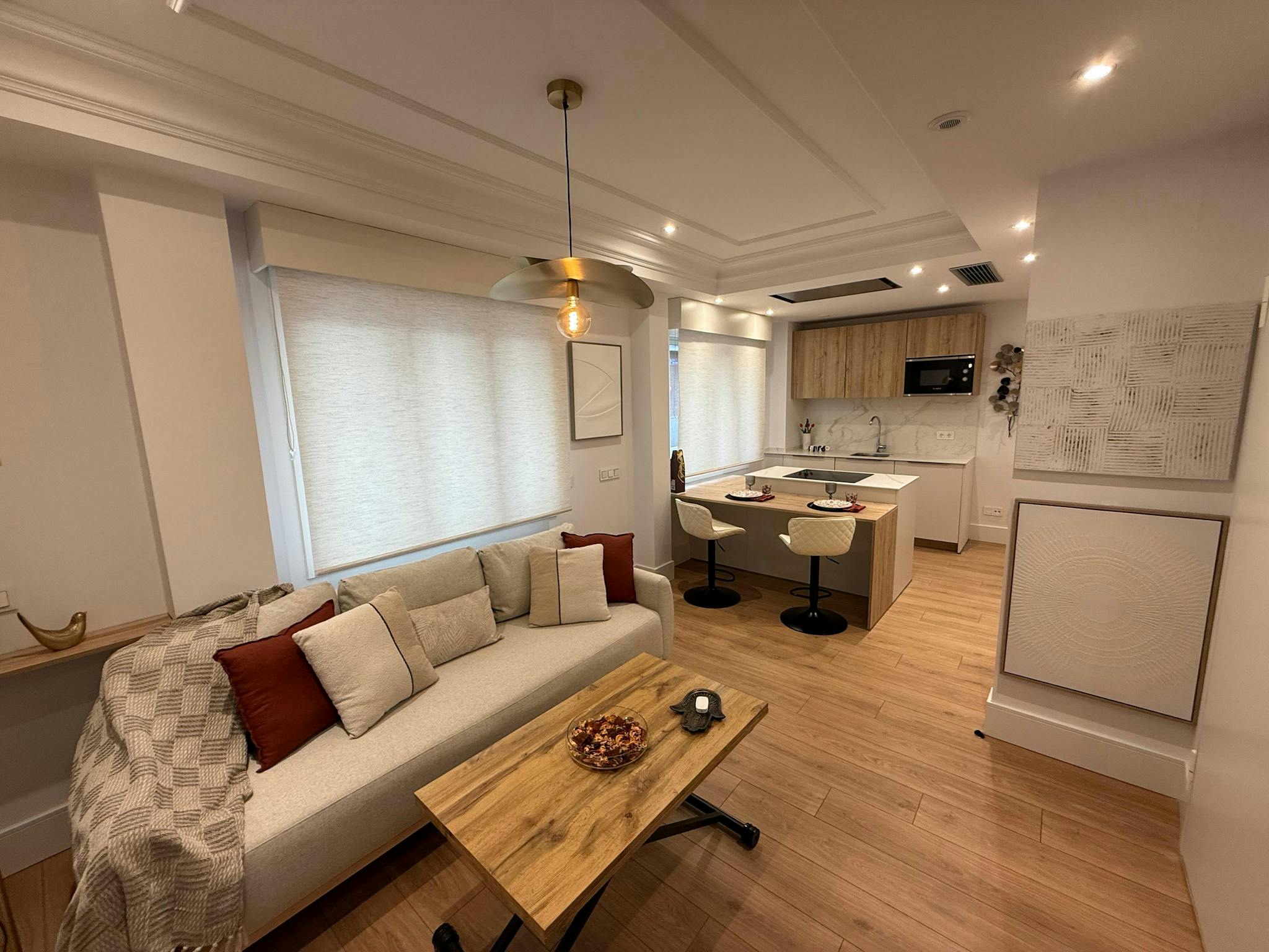 Calle de Evaristo San Miguel, Madrid Madrid