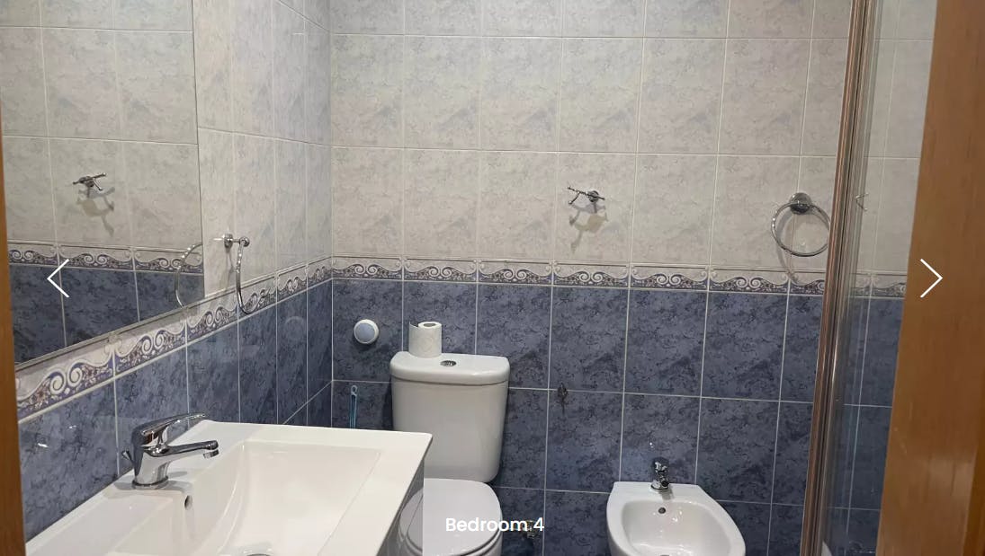 Single room Lisbon, 1 bed, 20m² — photo 4