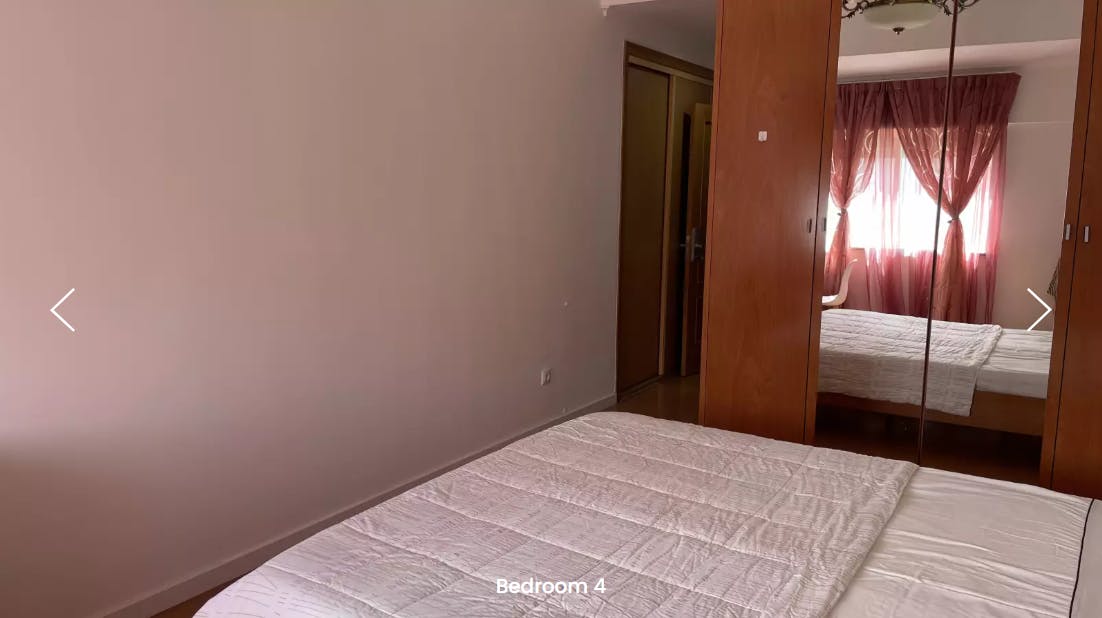 Single room Lisbon, 1 bed, 8m² — photo 10