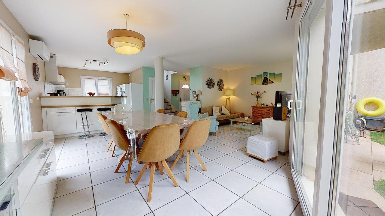 House for rent on Rue de Belledonne, Sassenage