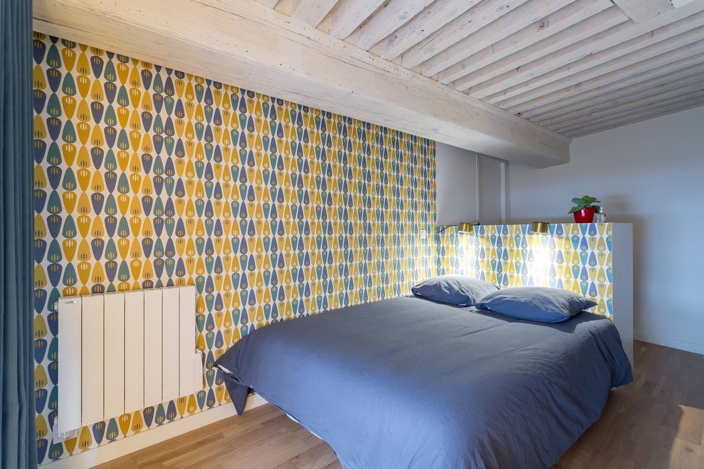Appartement – Lyon, 1st Arrondissement - Plus